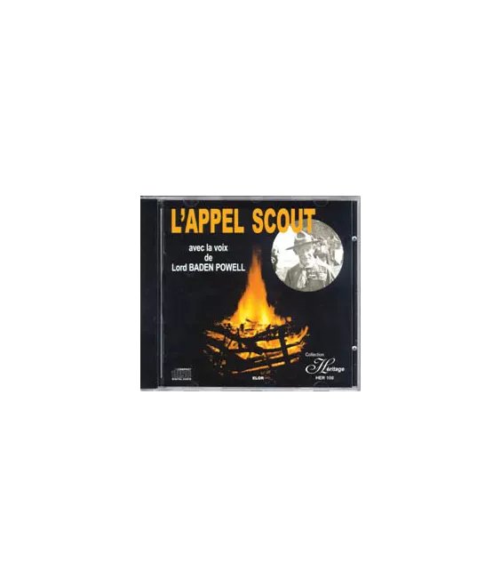 L'Appel Scout