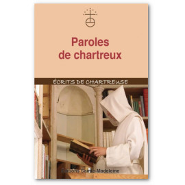 Les Chartreux - Paroles de Chartreux