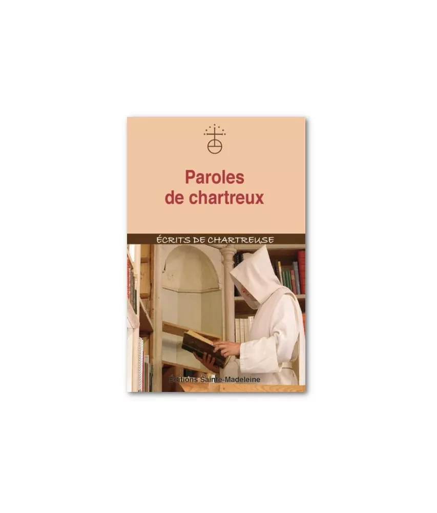Les Chartreux - Paroles de Chartreux