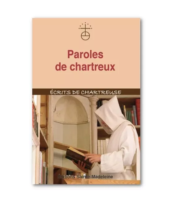 Les Chartreux - Paroles de Chartreux