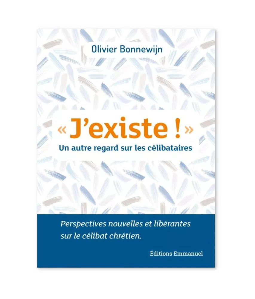 J'existe