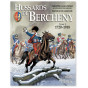 Patrick de Gmeline - Hussards de Bercheny 1720-1918
