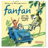 Fanfan et le singe vert
