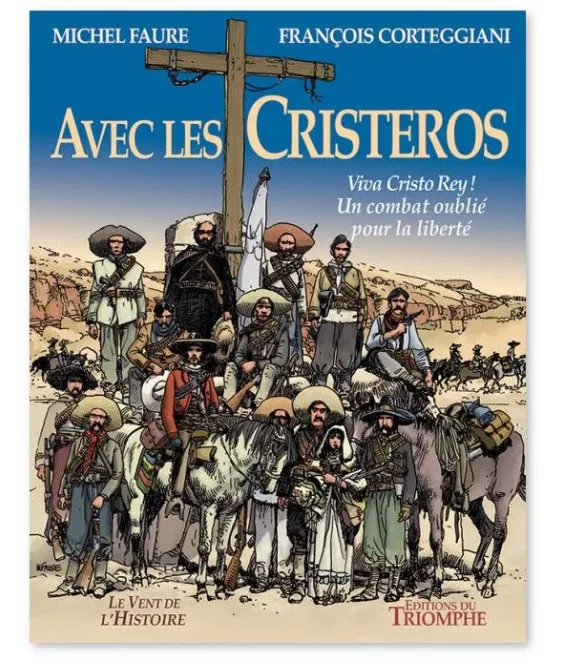 Avec les Cristeros