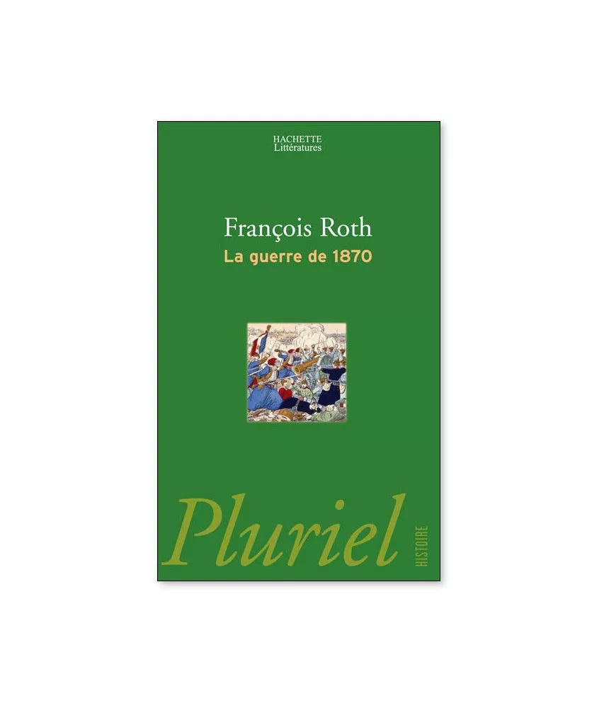 La guerre de 1870