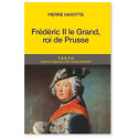 Frédéric II le Grand, roi de Prusse