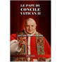 Abbé Francesco Ricossa - Le pape du Concile Vatican II