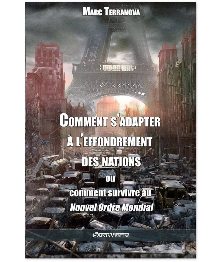 Comment s'adapter à l'effondrement des Nations