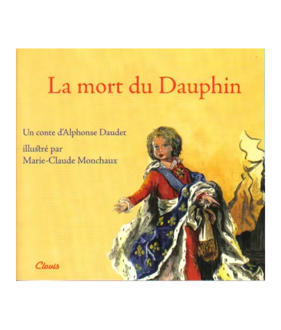 La mort du Dauphin
