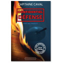 Confidentiel défense, Spécial France - Une aventure du sergent Flamme - 6