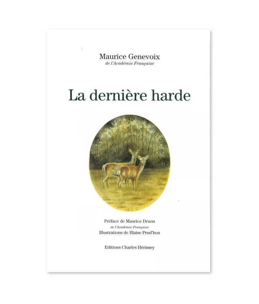 La dernière harde