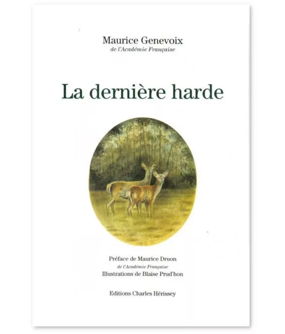 La dernière harde