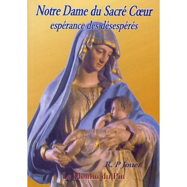 R.P. Jouet - Notre Dame du Sacré-Coeur