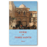 Guide de Terre Sainte