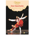 Don Quichotte - Le roman du ballet