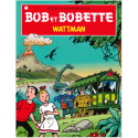 Bob et Bobette N°71