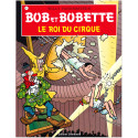 Bob et Bobette N°81