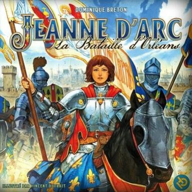 Dominique Breton - La bataille d'Orléans