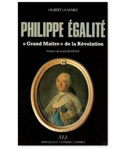 Hubert La Marle - Philippe Egalité