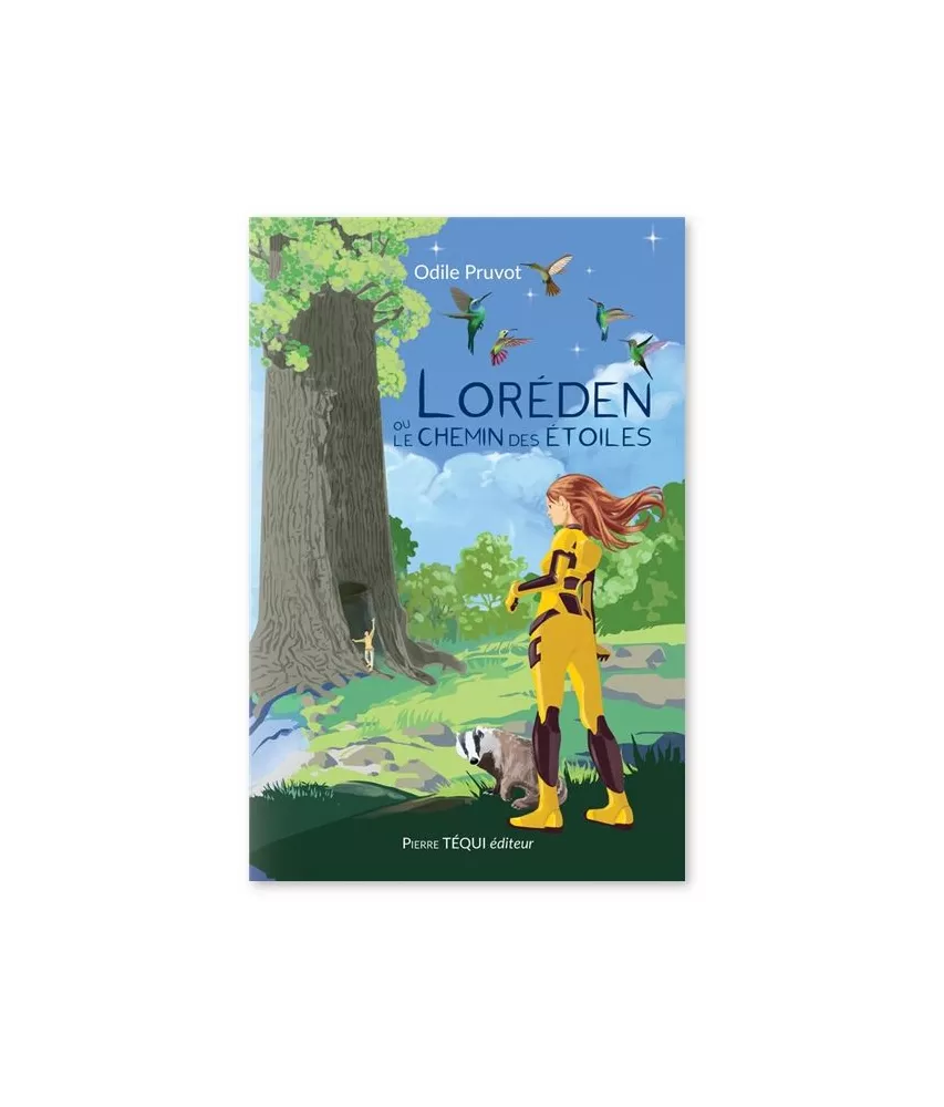 Loreden