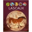 Lascaux - Chauvet-Pon - D'Arc et autres grottes ornées
