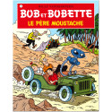 Bob et Bobette N°93