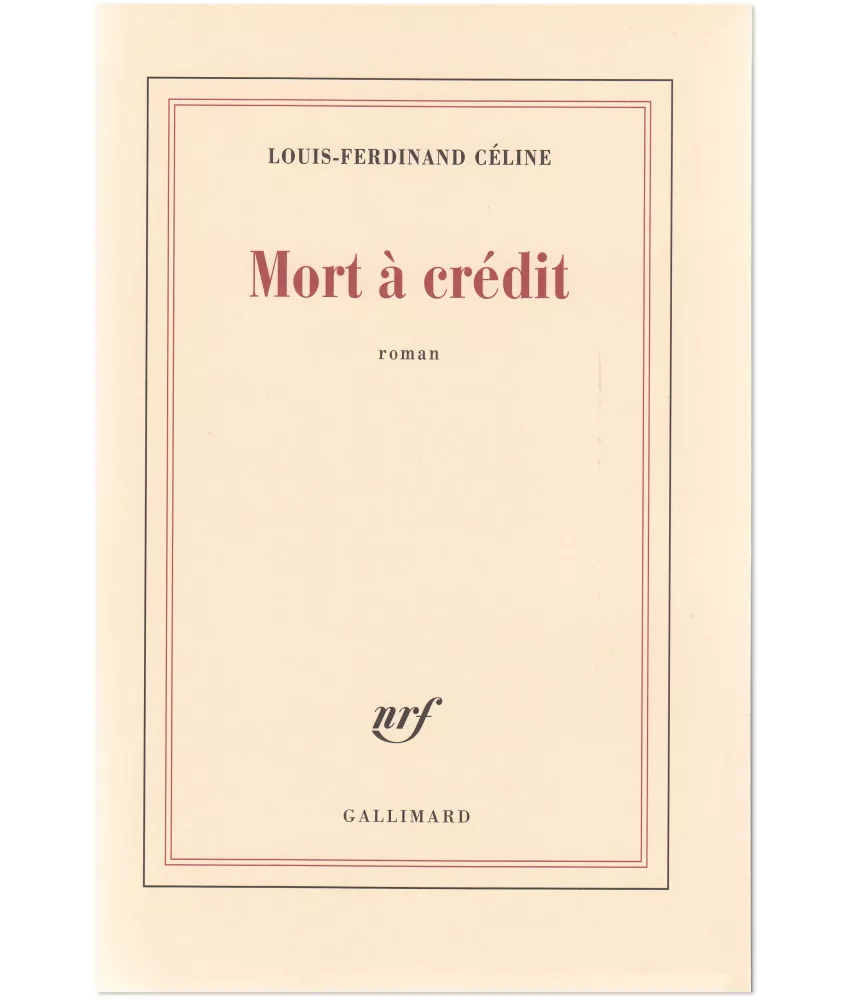 Le Conseiller d'Etat