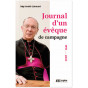 Mgr André Léonard - Journal d'un évêque de campagne