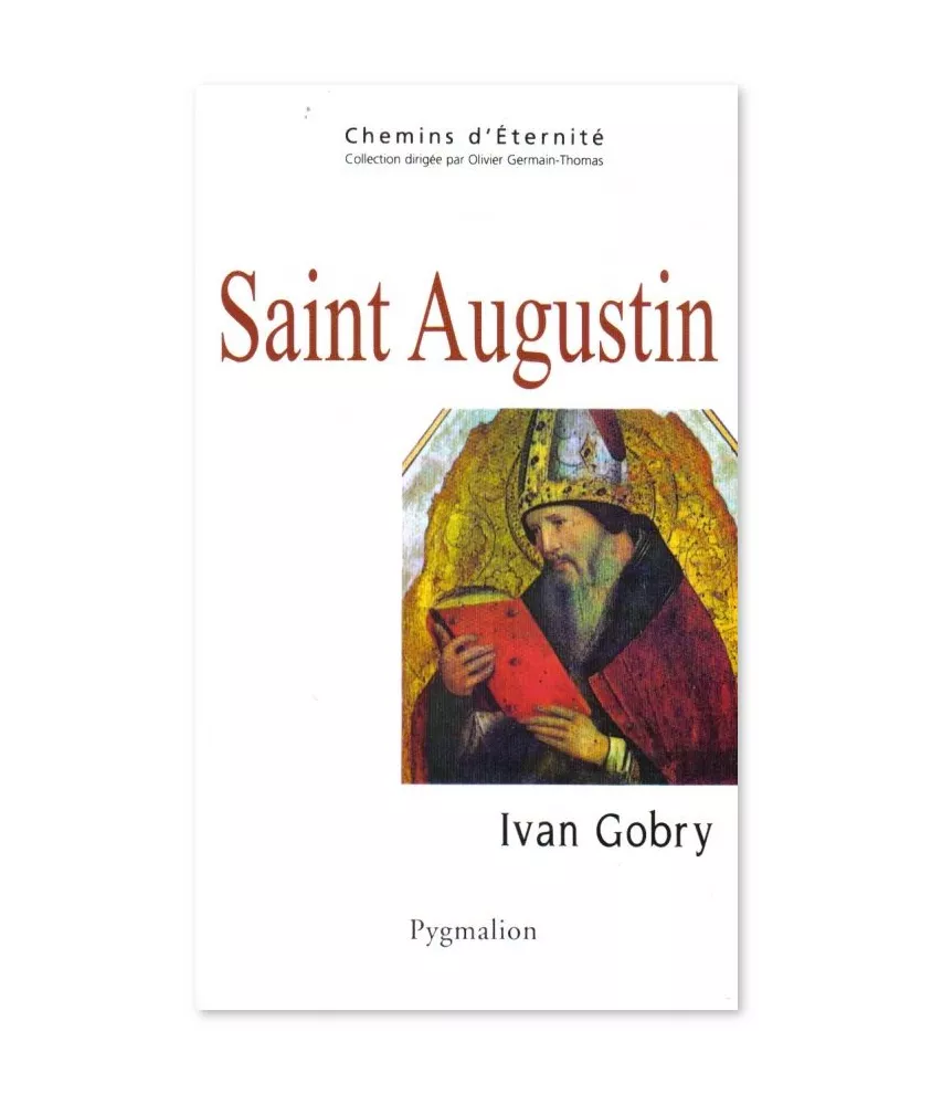 Saint Augustin