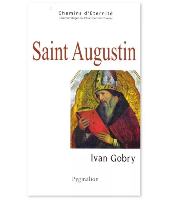 Saint Augustin