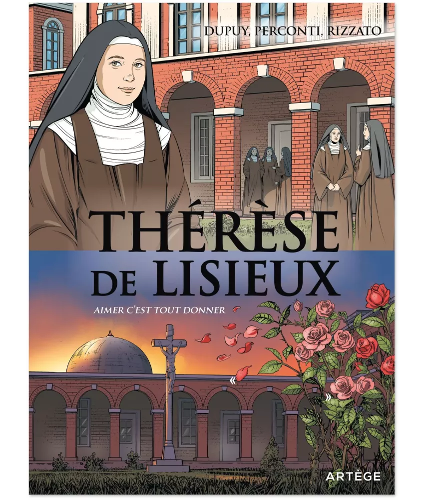 Thérèse de Lisieux