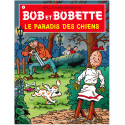 Bob et Bobette N°98