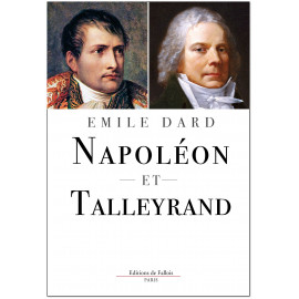 Napoléon et Talleyrand