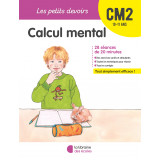 Calcul mental CM2