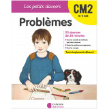 Problèmes CM2