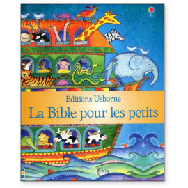 La Bible pour les Petits