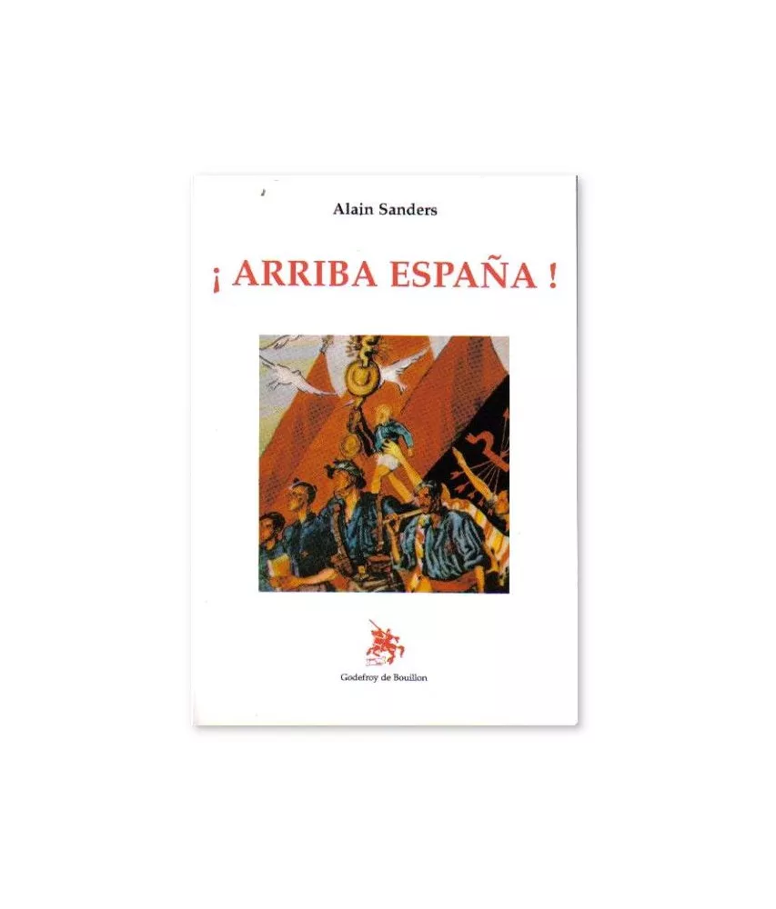 Arriba Espana !