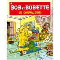 Bob et Bobette N°100
