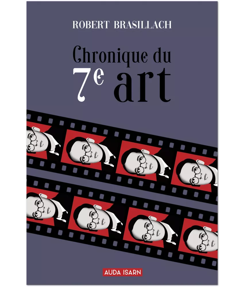 Chronique du 7° art