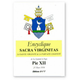 Sacra Virginitas