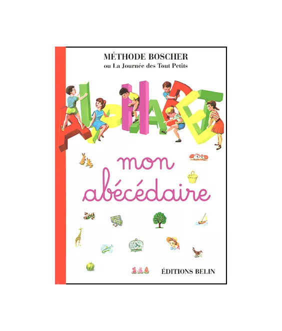 Mon Abécédaire