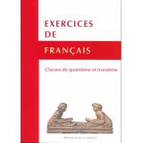 Exercices de Français 4° et 3°