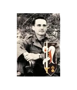 Un officier français