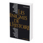 Philippe Delorme - Les énigmes de l'histoire
