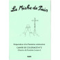 Christine de Baillencourt - La Miche de Pain carnet de coloriage 2