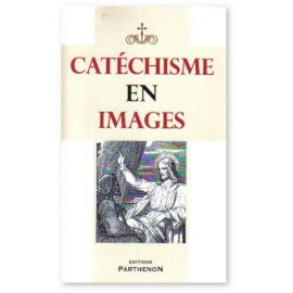 Catéchisme en images