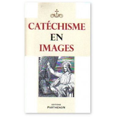 Catéchisme en images