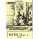 Le sacrement de la réconciliation