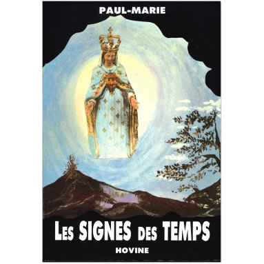 Paul-Marie - Les Signes des Temps