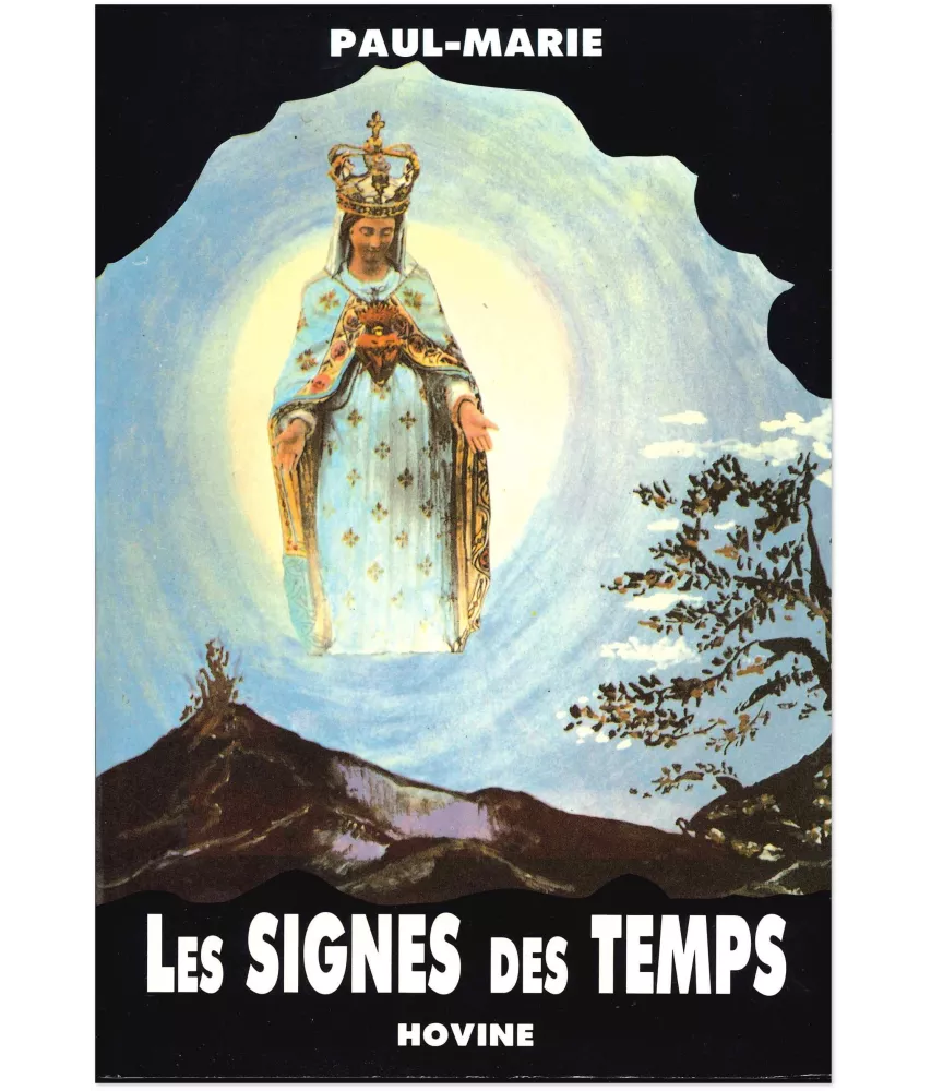 Paul-Marie - Les Signes des Temps
